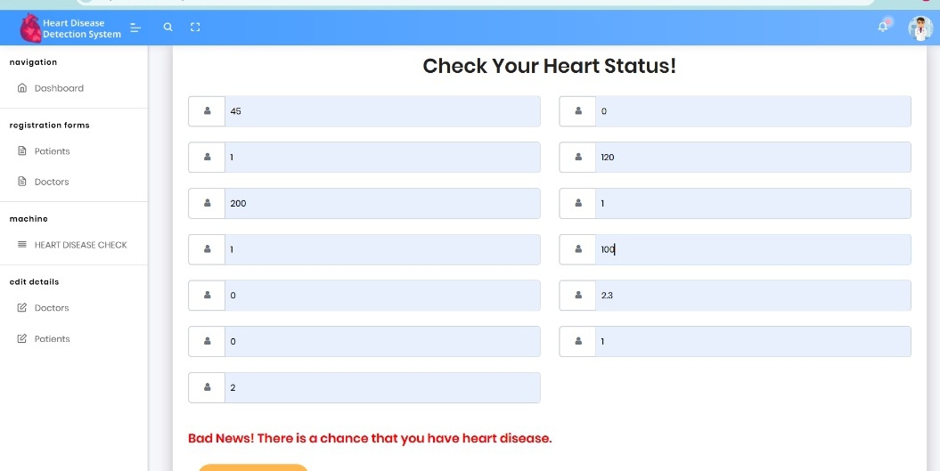 Data Analysis Dashboard
